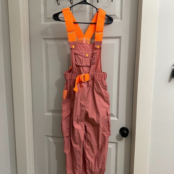 Free People Morning Meadow Onesie - Picture 4 of 6